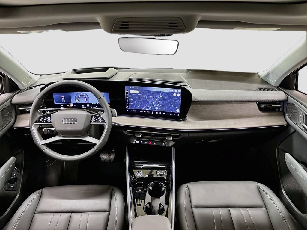 New 2026 Audi Q3 quattro 2.0T AWD/4WD image 9