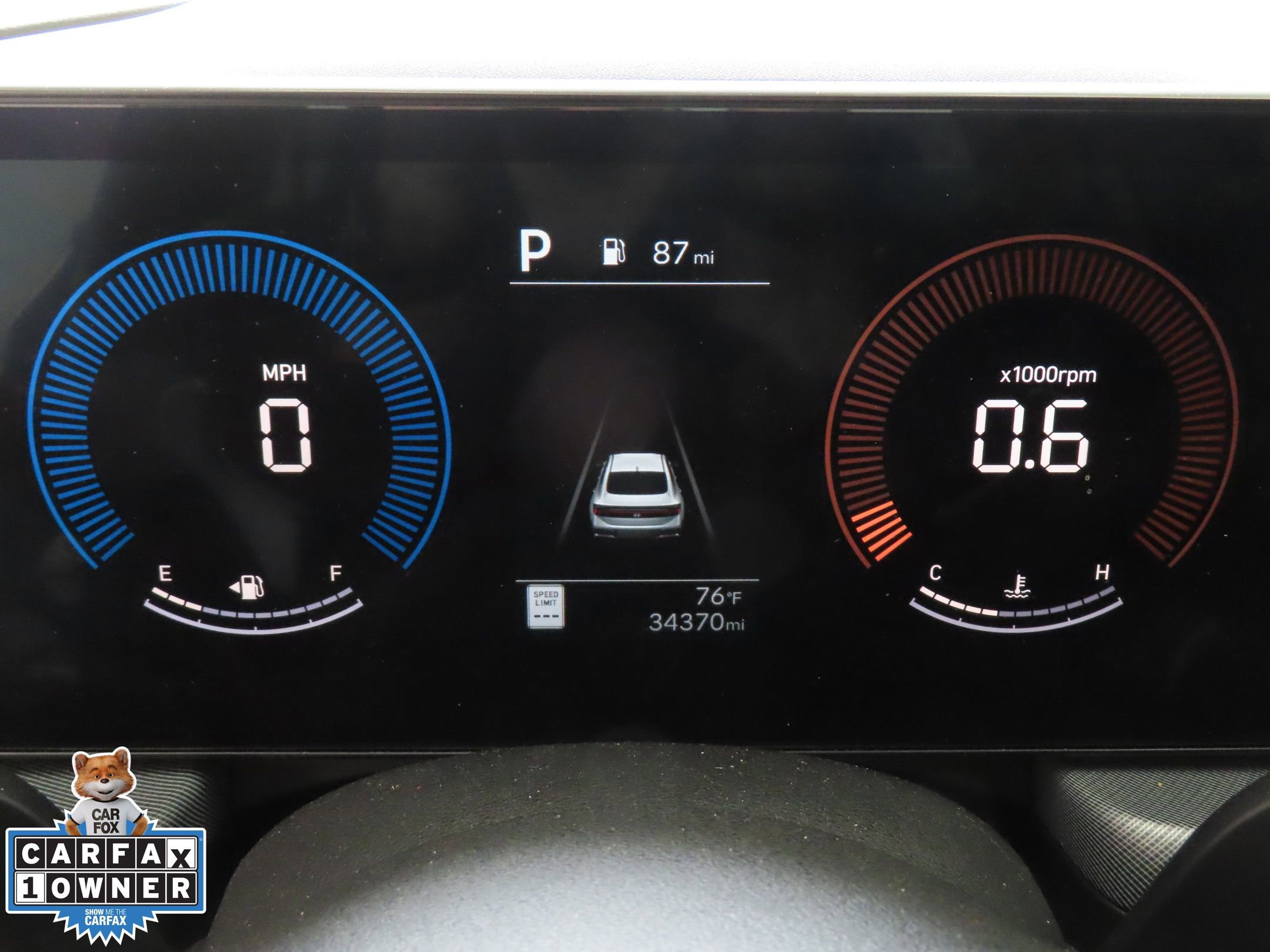 Used 2025 Hyundai Sonata SEL image 13