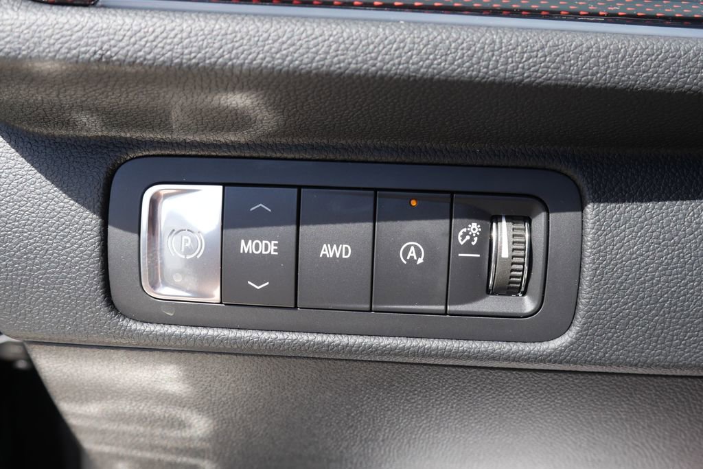 New 2026 Chevrolet Traverse Z71 AWD/4WD image 11