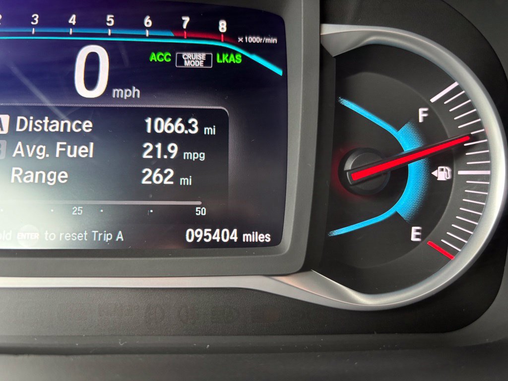 Used 2021 Honda Pilot EX-L image 37