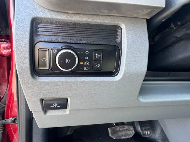 Used 2023 Ford F350 XLT image 20