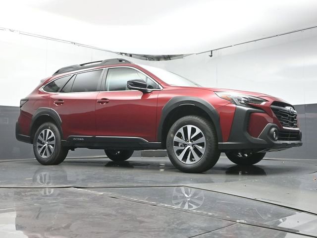 Certified 2025 Subaru Outback Premium w/ Popular Package #1A image 40