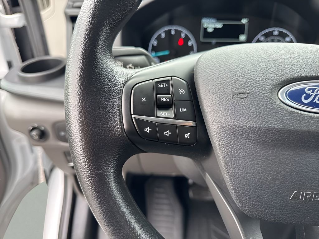 Used 2023 Ford Transit 250 Low Roof w/ Exterior Upgrade Package image 11