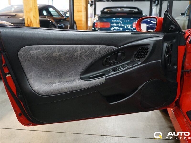 Used 1999 Mitsubishi Eclipse GS FWD image 14