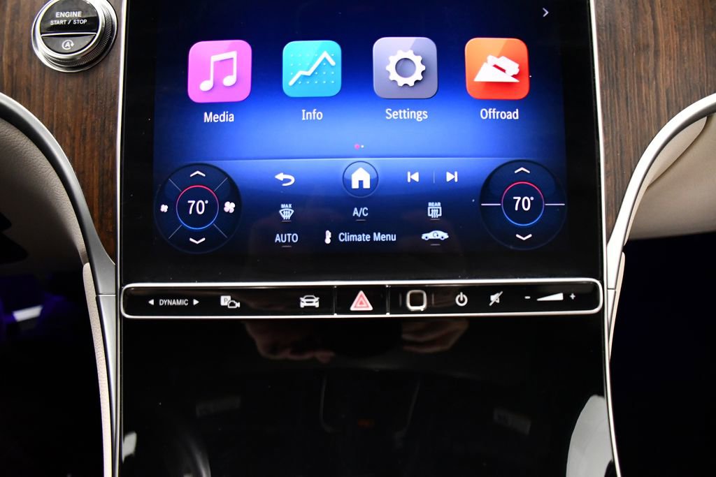 Certified 2025 Mercedes-Benz GLC 300 4MATIC image 14