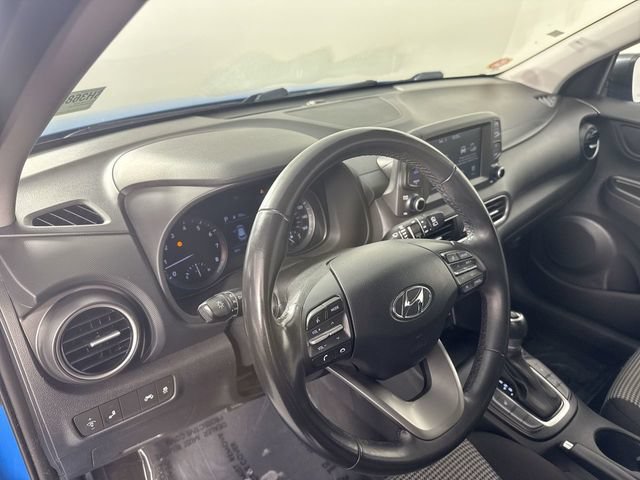 Used 2019 Hyundai Kona SEL AWD/4WD image 22