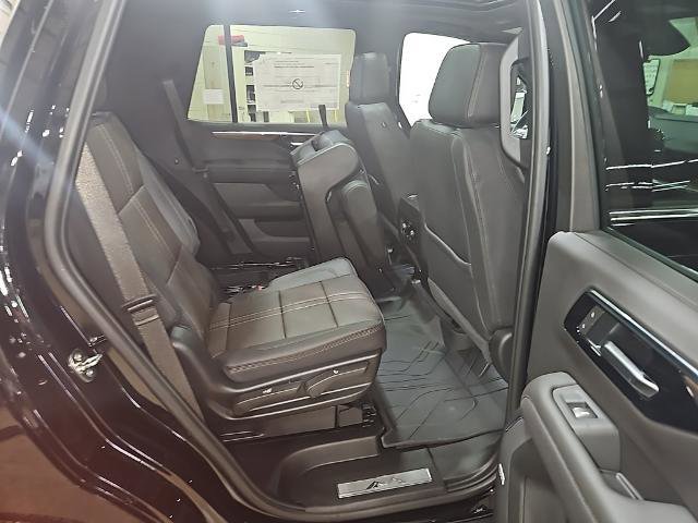 New 2026 Chevrolet Tahoe High Country image 31