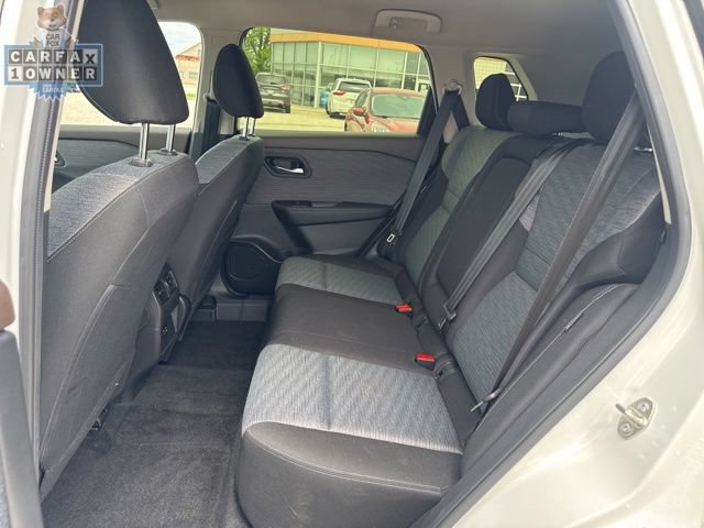 Used 2023 Nissan Rogue SV AWD/4WD image 11