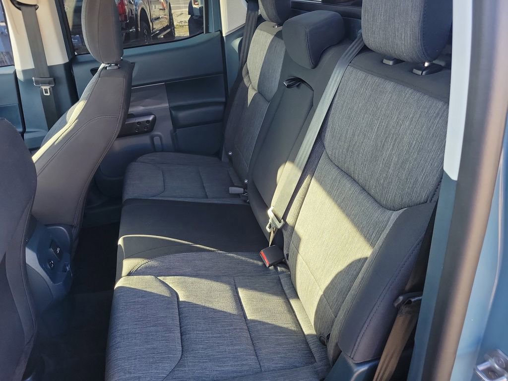 Certified 2023 Ford Maverick XLT w/ XLT Luxury Package image 11