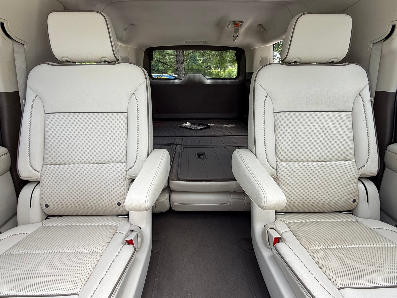 Used 2021 GMC Yukon XL Denali w/ Denali Ultimate Package AWD/4WD image 41