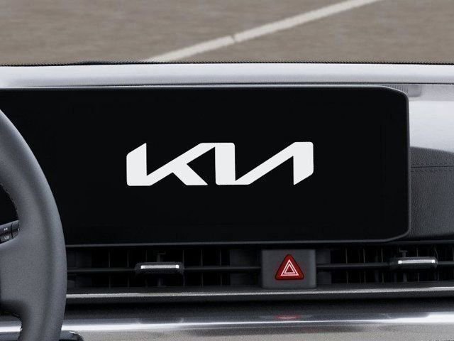 New 2026 Kia Carnival LXS FWD image 20