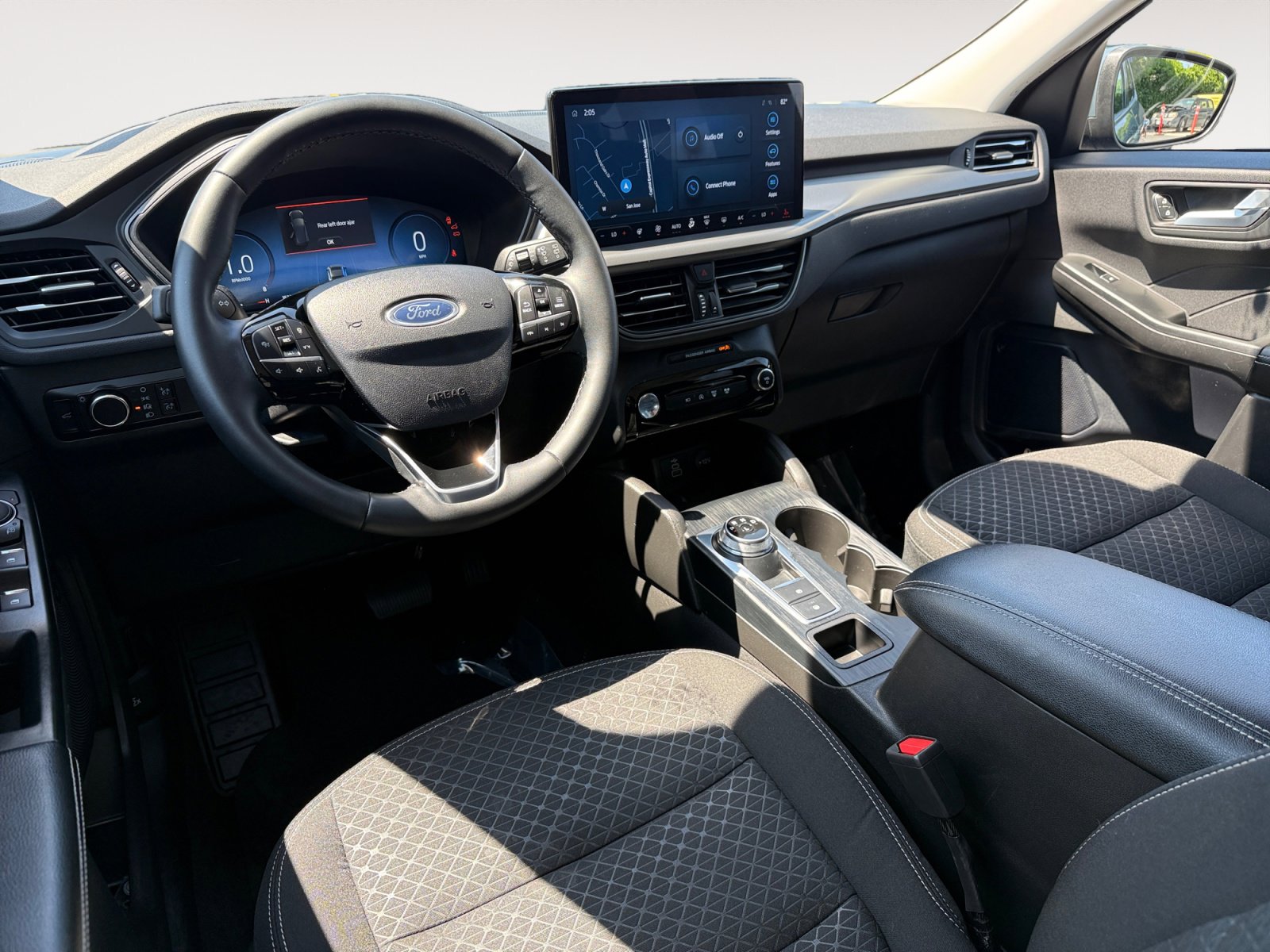 Certified 2024 Ford Escape Active w/ Tech Pack #2 FWD image 15