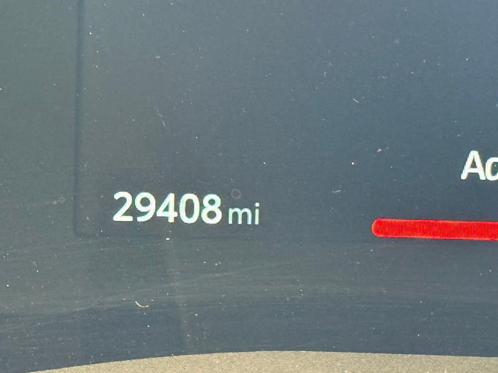 Used 2025 Toyota Camry LE w/ Convenience Package AWD/4WD image 32