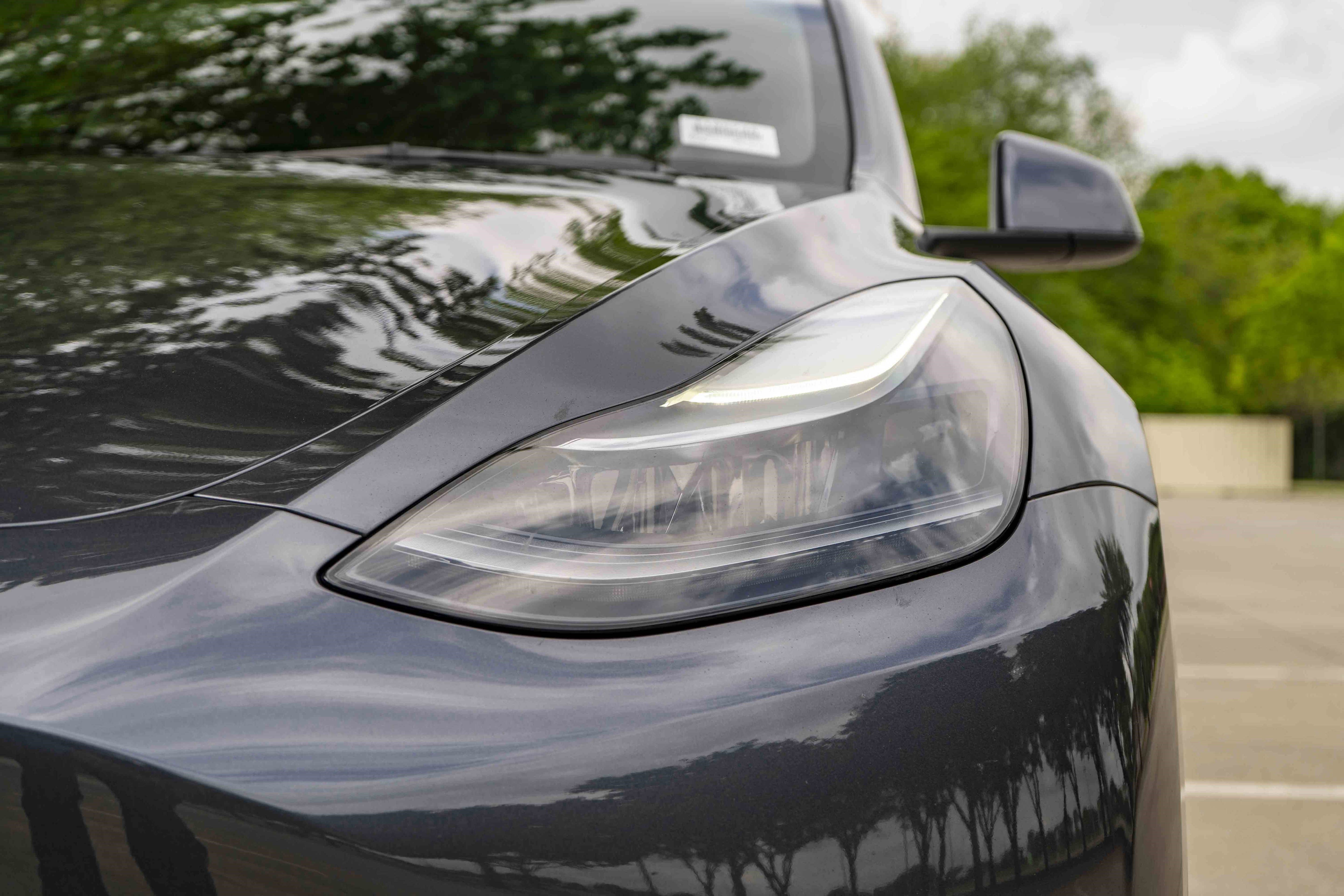 Used 2023 Tesla Model Y AWD image 11