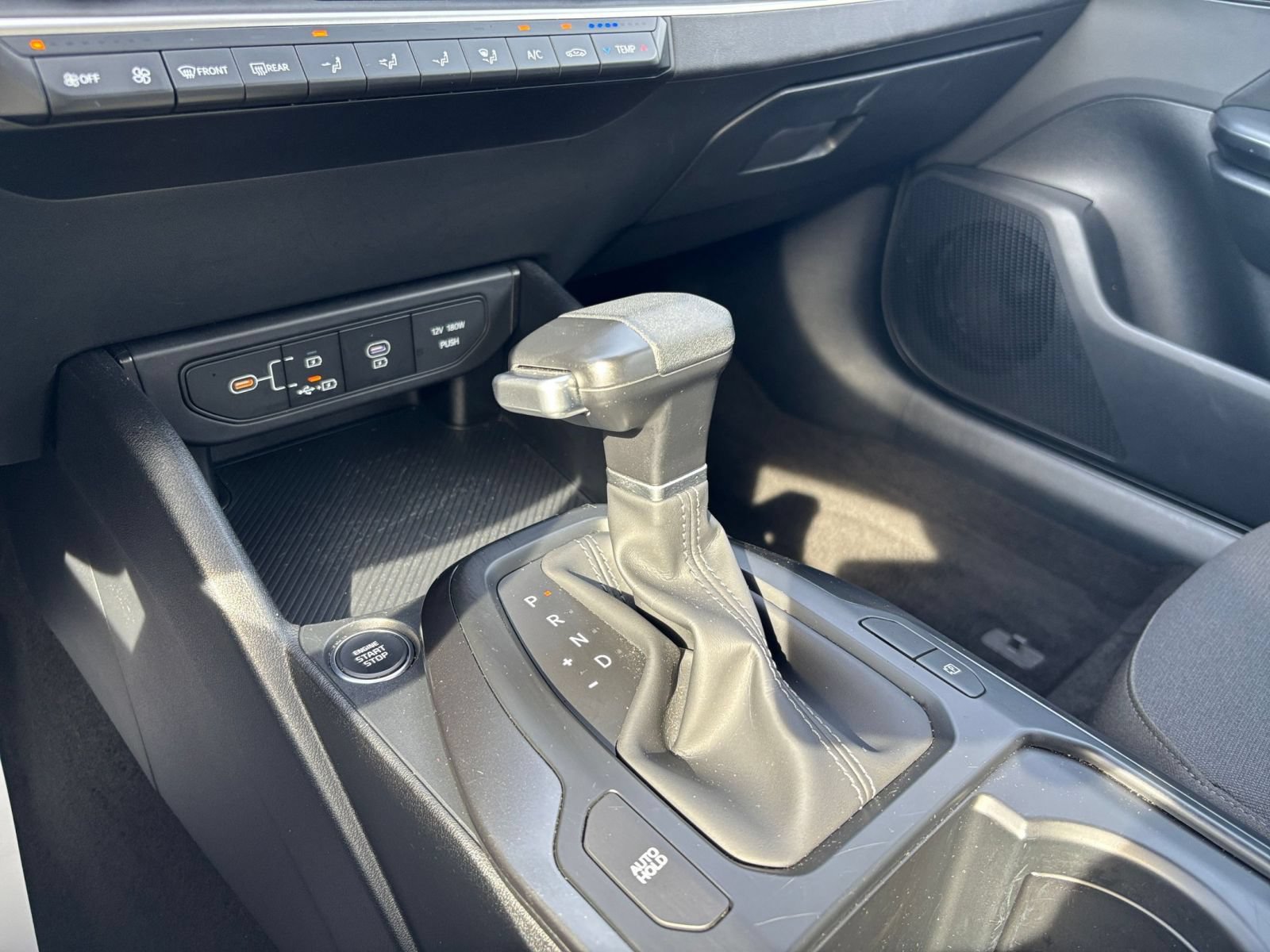 Used 2026 Kia K4 FWD image 38