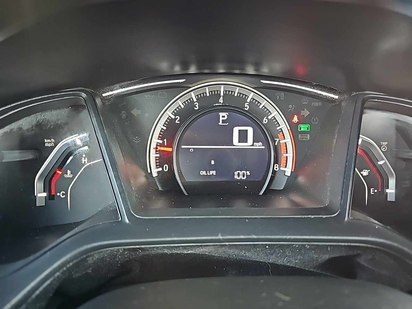 Used 2018 Honda Civic LX image 22