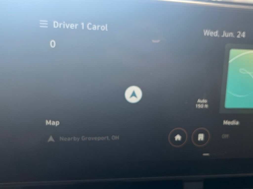 Certified 2024 Hyundai Kona Limited AWD/4WD image 6