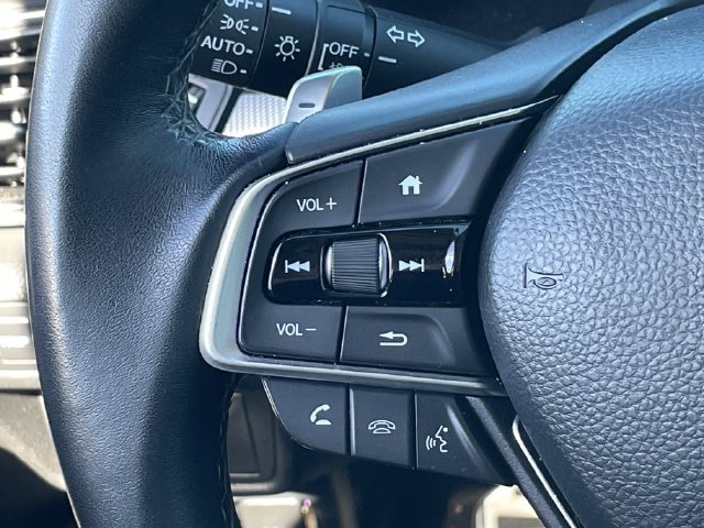 Certified 2022 Honda Accord Sport Special Edition image 12