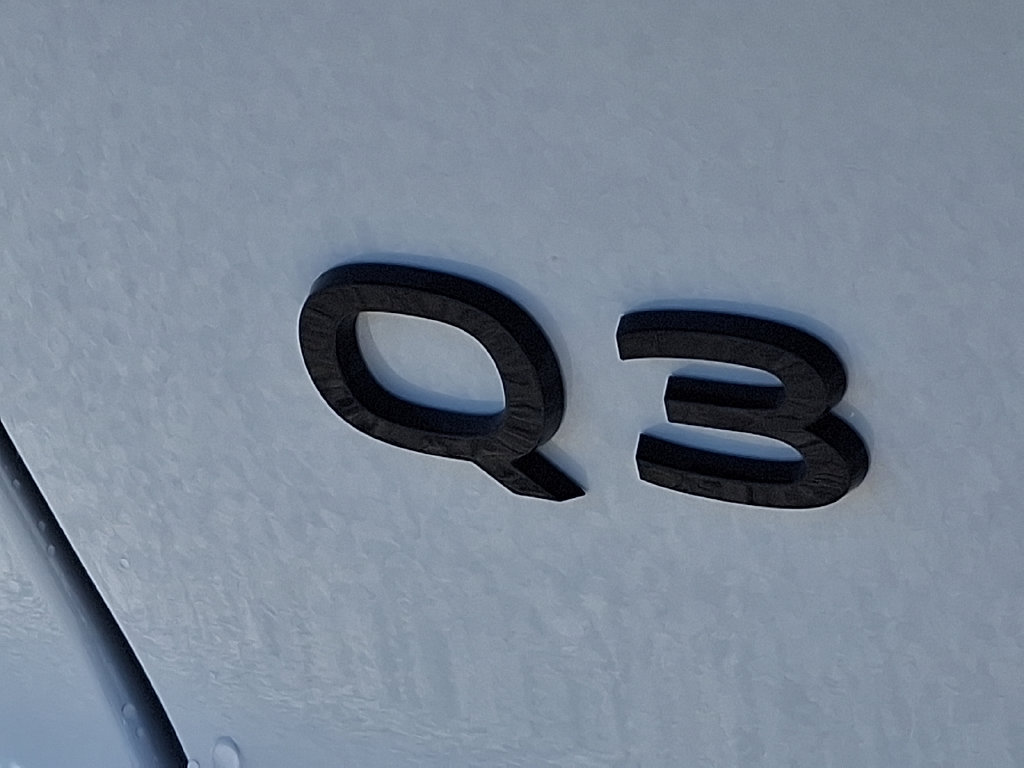 New 2026 Audi Q3 quattro 2.0T AWD/4WD image 11