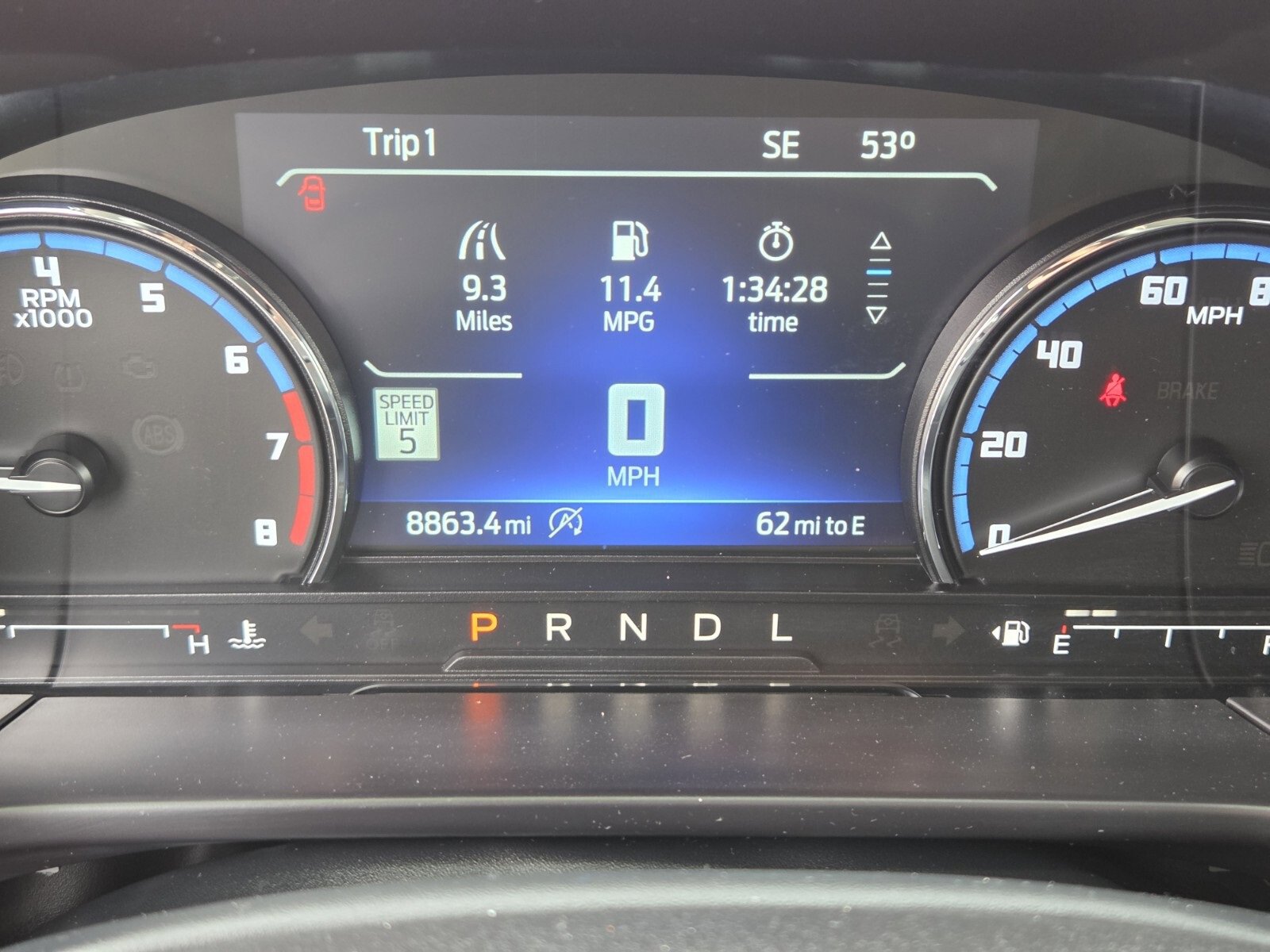 Certified 2024 Ford Bronco Sport Outer Banks w/ Tech Package image 19