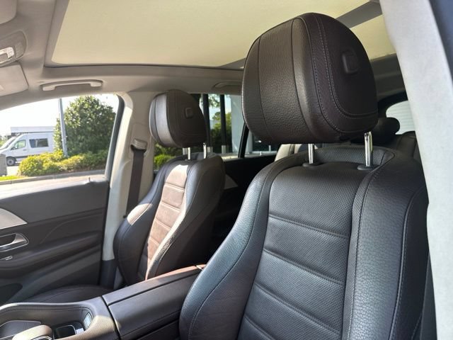 Certified 2020 Mercedes-Benz GLE 350 4MATIC image 13