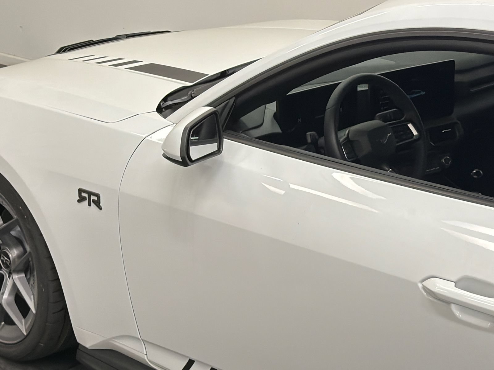New 2026 Ford Mustang GT RWD image 21