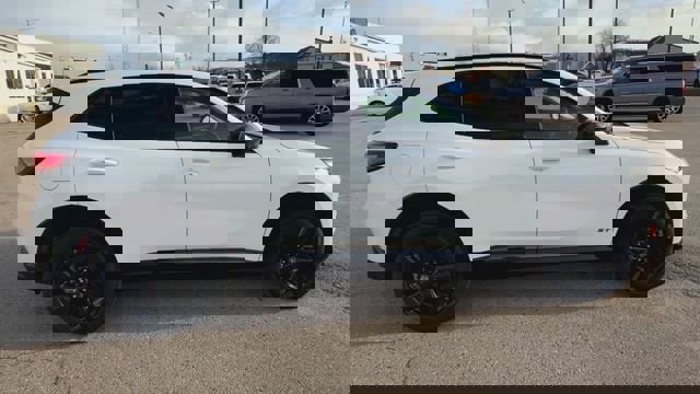 New 2026 Buick Envision Sport Touring image 9