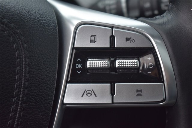 Certified 2024 Kia Telluride S w/ S Sunroof Package image 26