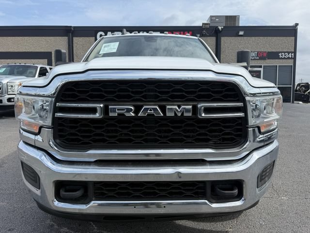 Used 2019 RAM 3500 Tradesman AWD/4WD image 4