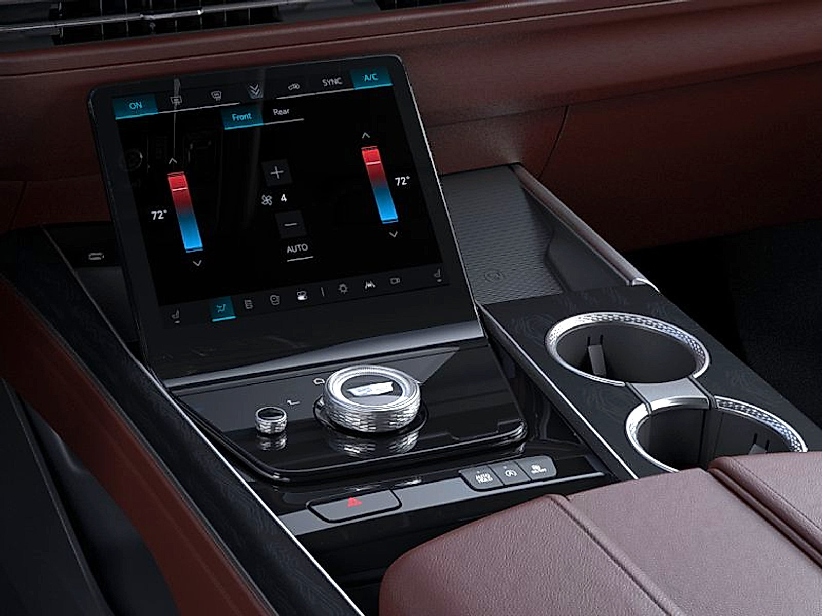 New 2026 Cadillac Escalade Sport AWD/4WD image 23