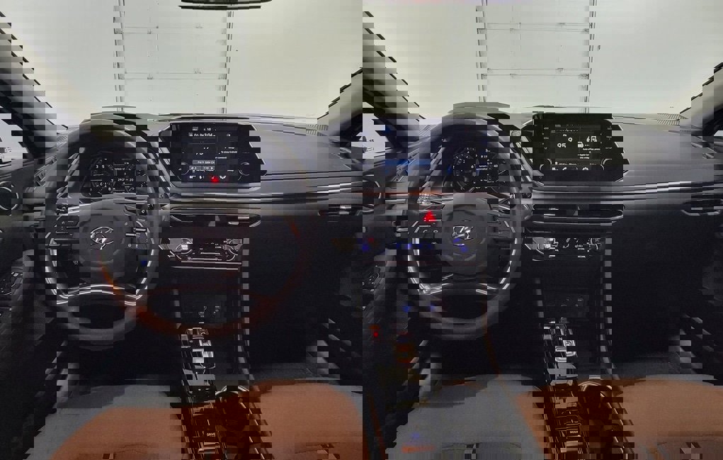 Used 2021 Hyundai Sonata SEL image 11