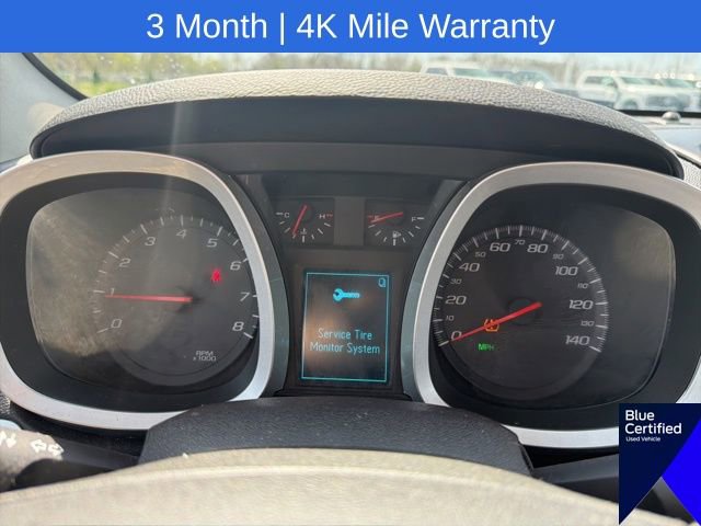 Used 2017 Chevrolet Equinox Premier w/ Enhanced Convenience Package FWD image 41