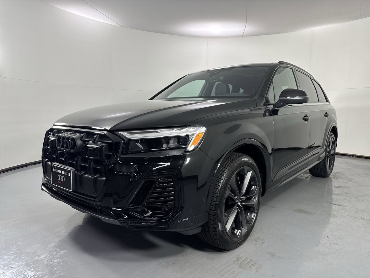 Used 2025 Audi Q7 3.0T Premium Plus w/ Premium Plus Package AWD/4WD image 23