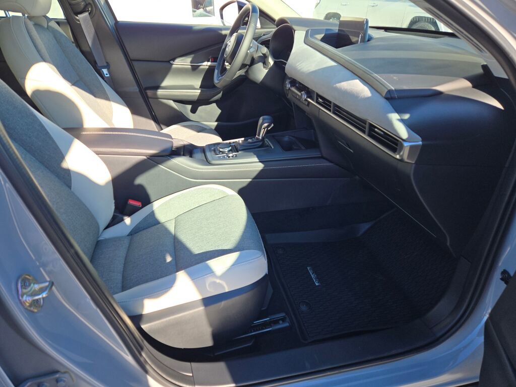 Used 2026 MAZDA CX-30 AWD 2.5 S image 6