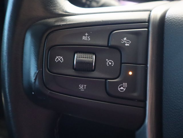 Used 2021 GMC Sierra 2500 Denali w/ Denali Ultimate Package image 27