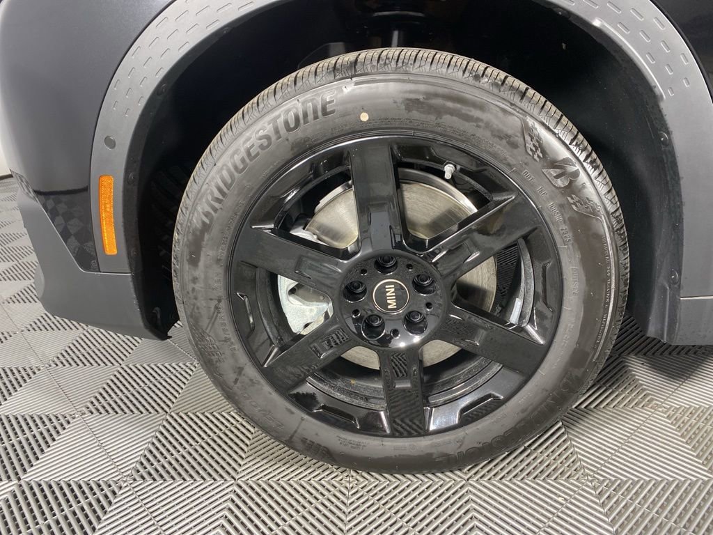 New 2026 MINI Cooper Countryman S image 5