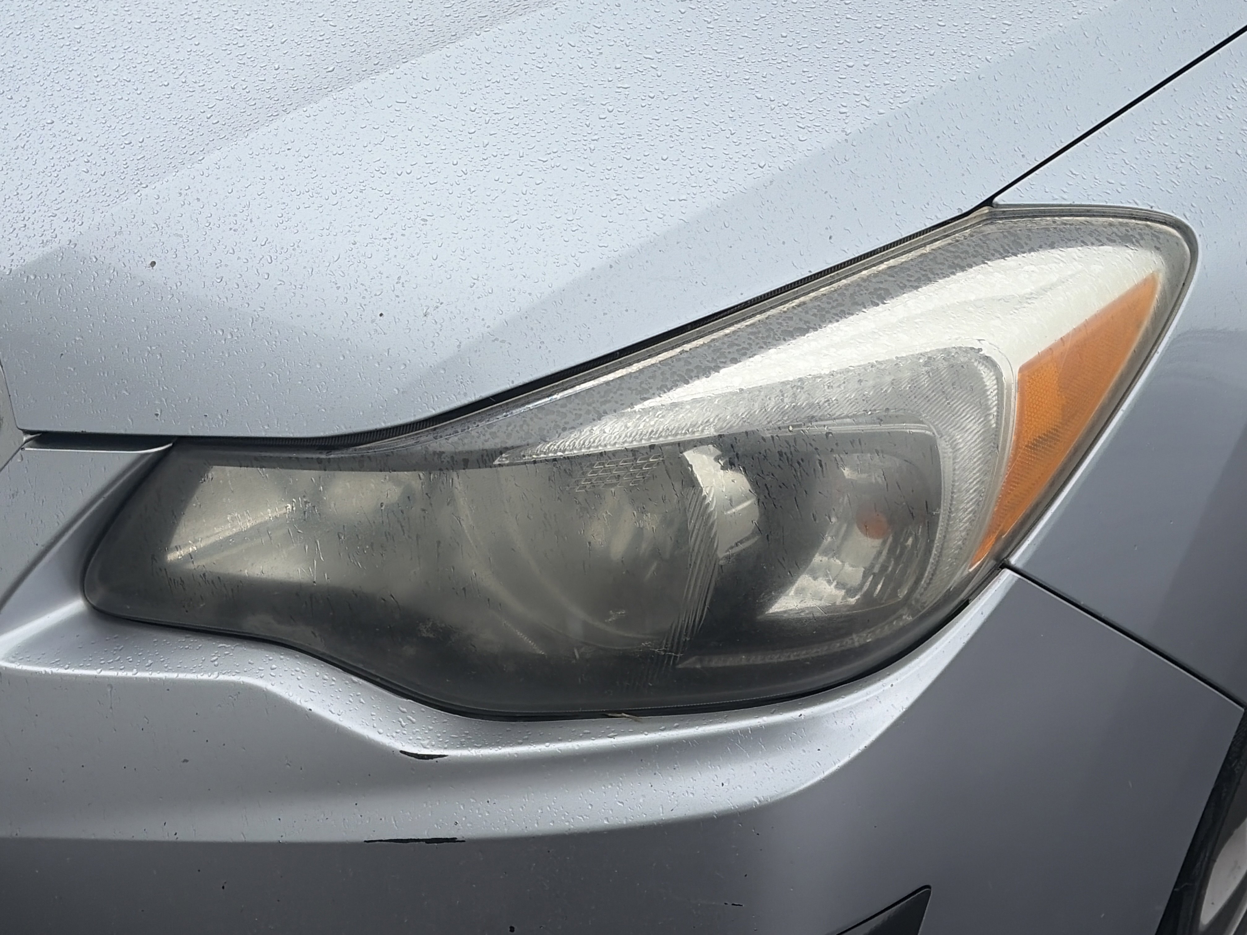 Used 2012 Subaru Impreza 2.0i Sport Premium w/ Popular Pkg 1 AWD/4WD image 9
