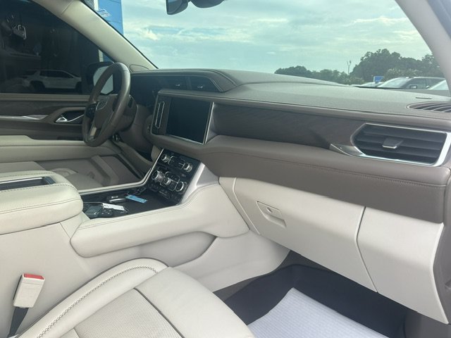 Used 2021 GMC Yukon Denali RWD image 17