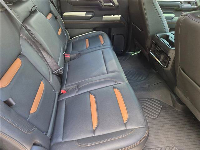 Used 2023 GMC Sierra 1500 AT4 w/ AT4 Premium Package AWD/4WD image 19
