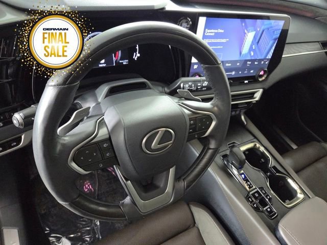 Certified 2023 Lexus RX 350 AWD image 14