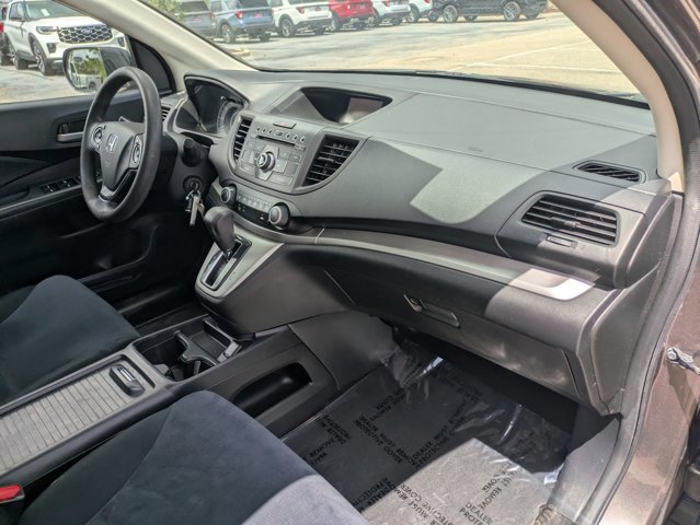 Used 2013 Honda CR-V LX image 19