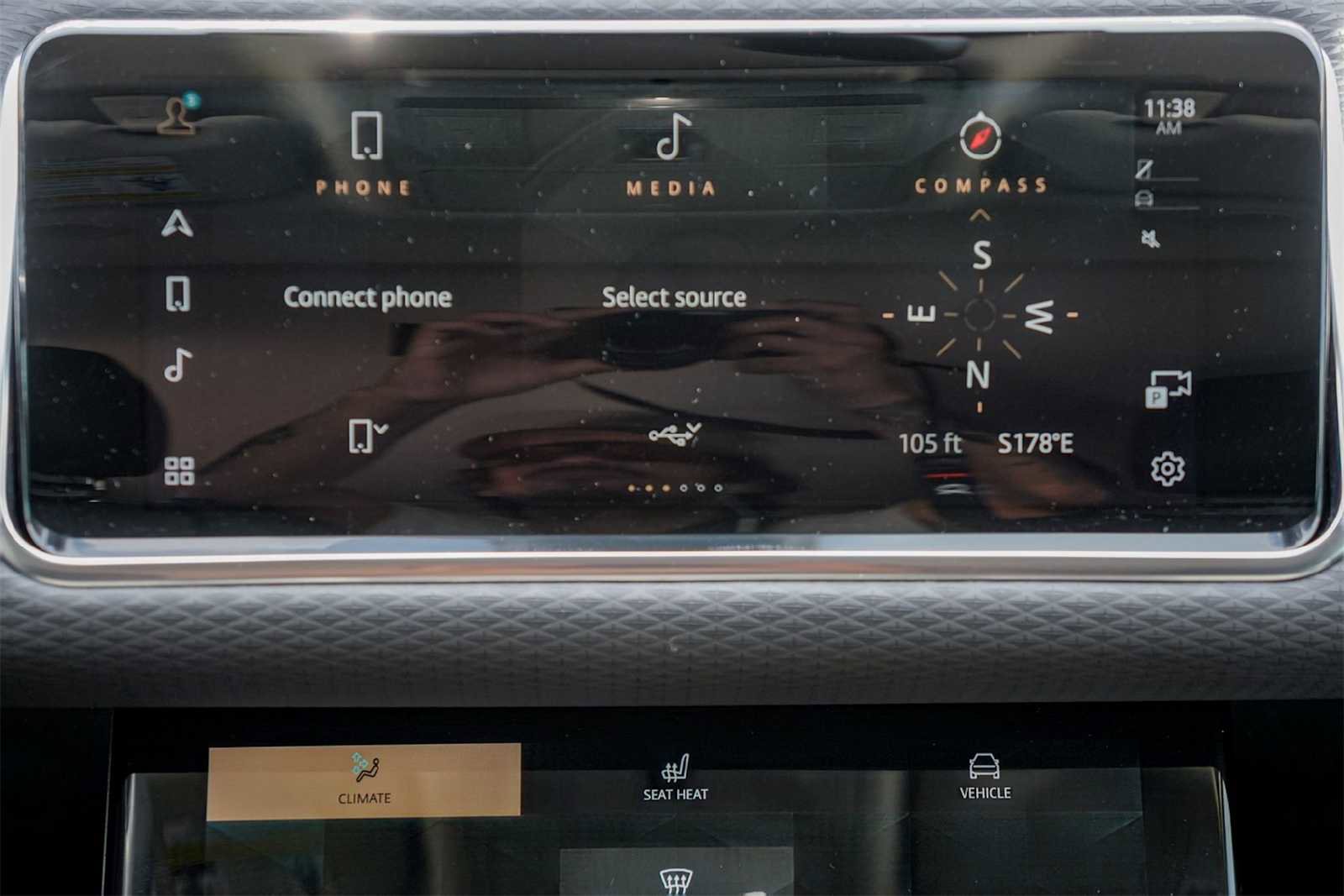 Used 2022 Land Rover Range Rover Evoque S image 16