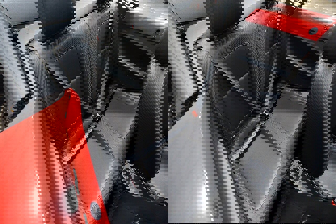 Used 2013 Volkswagen Beetle 2.5 image 19