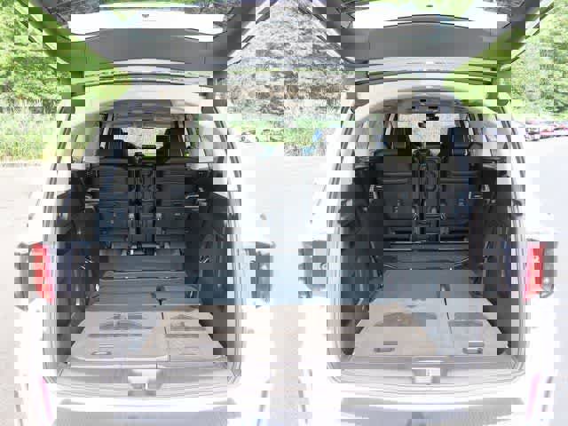 New 2026 Honda Odyssey Elite image 11