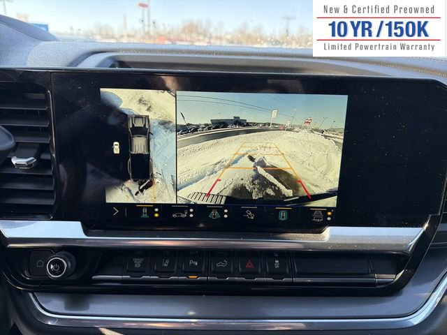 Used 2024 Chevrolet Silverado 3500 High Country image 27