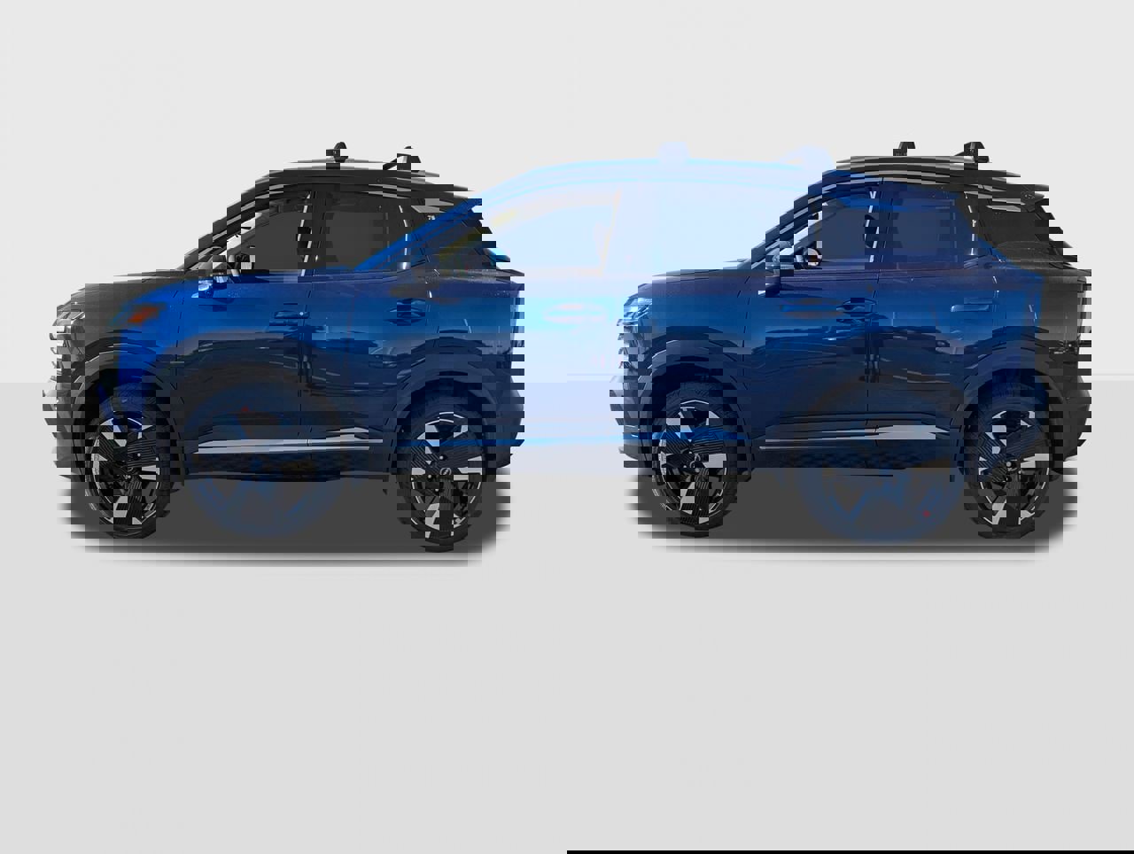 New 2026 Nissan Kicks SR image 2