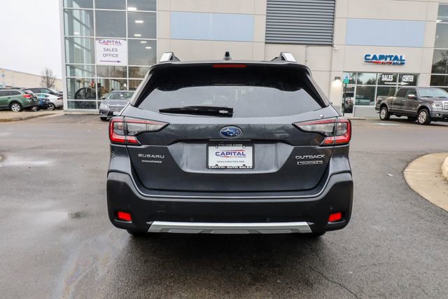 Used 2023 Subaru Outback Touring XT image 16