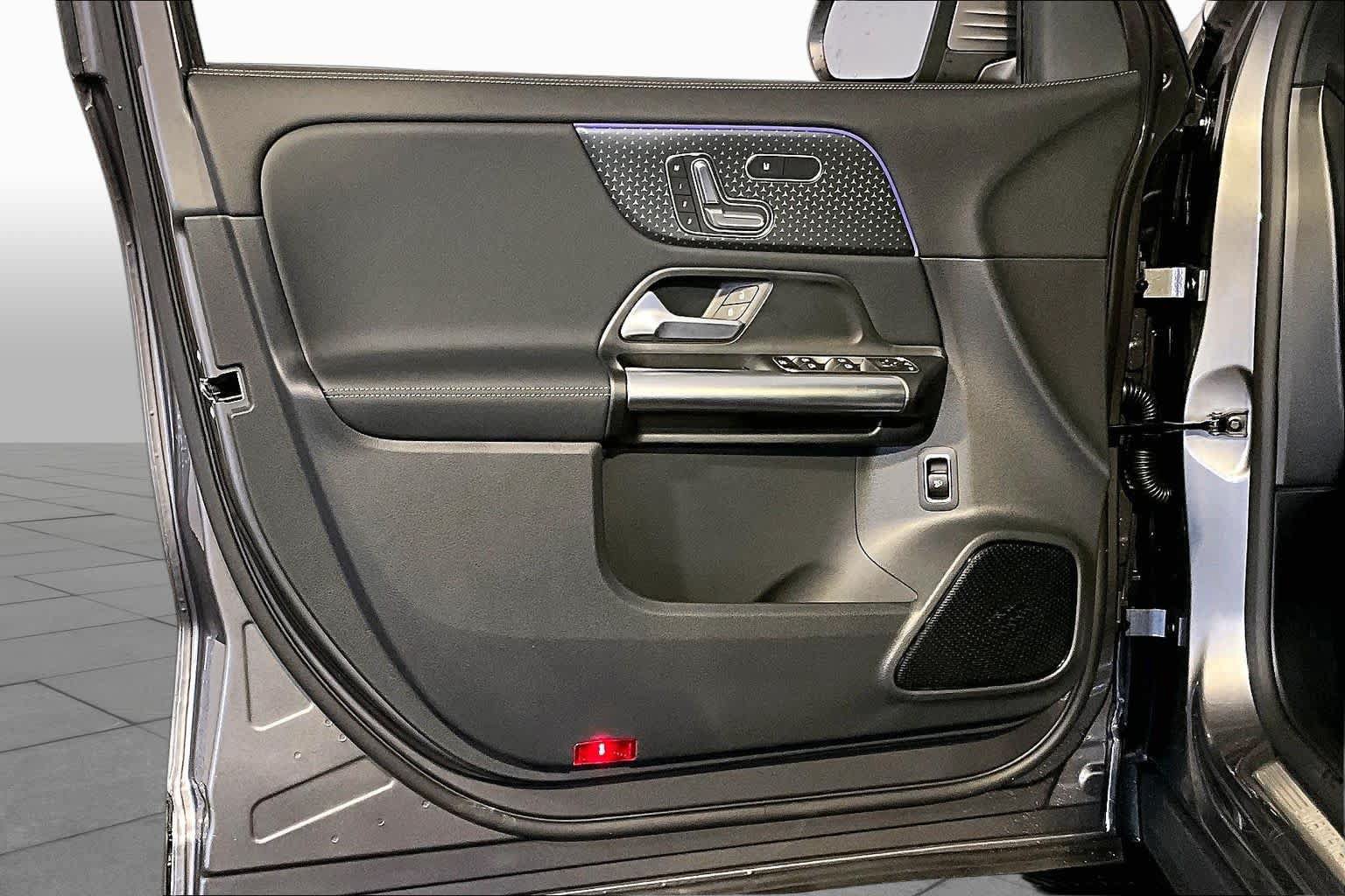 New 2026 Mercedes-Benz GLA 250 4MATIC image 11