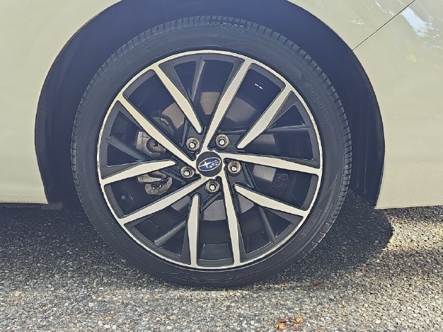 Certified 2024 Subaru Impreza 2.0i Sport AWD/4WD image 24