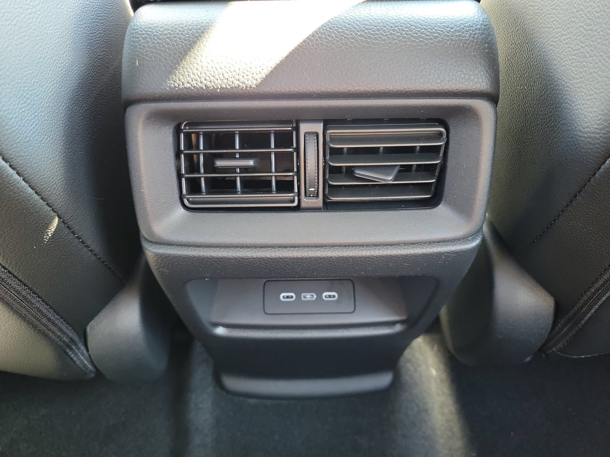 New 2027 Honda CR-V EX-L image 25
